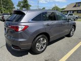 Used 2017 Acura RDX AWD w/ Advance Package image 3