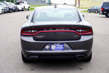 Used 2017 Dodge Charger SXT w/ AWD Plus Group image 4