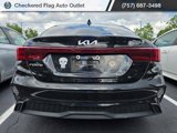 Used 2022 Kia Forte LXS image 5