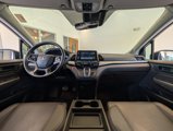 Used 2018 Honda Odyssey EX-L image 2