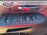 Used 2017 Dodge Grand Caravan SXT w/ Blacktop Package image 3