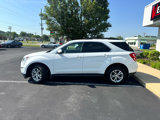 Used 2016 Chevrolet Equinox LT w/ Convenience Package image 2