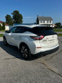 Used 2015 Nissan Murano Platinum w/ Cargo Package image 3