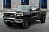 Used 2019 RAM 1500 Laramie image 2