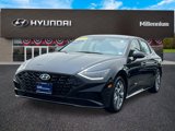 Certified 2023 Hyundai Sonata SEL image 2