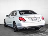 Certified 2020 Mercedes-Benz C 300 Sedan image 2