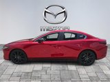 New 2025 MAZDA MAZDA3 s image 4