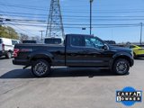 Certified 2020 Ford F150 XLT w/ Equipment Group 302A Luxury image 3