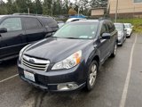 Used 2012 Subaru Outback 2.5i Premium w/ All-Weather Pkg image 2