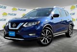 Certified 2020 Nissan Rogue SL w/ Premium Package image 3