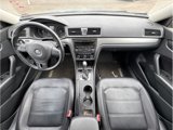 Used 2014 Volkswagen Passat 1.8T Wolfsburg Edition image 4