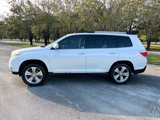 Used 2013 Toyota Highlander Limited image 3