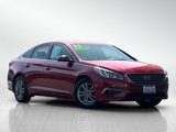 Used 2015 Hyundai Sonata SE w/ Option Group 09 image 2