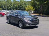 Used 2017 Honda CR-V EX-L image 3