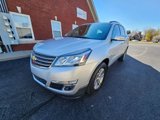 Used 2016 Chevrolet Traverse LT image 3