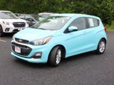 Used 2021 Chevrolet Spark LT image 5