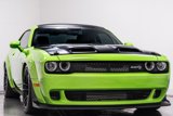 Used 2019 Dodge Challenger SRT Hellcat Redeye image 2