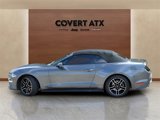 Used 2018 Ford Mustang Premium w/ Equipment Group 201A image 2