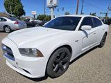 Used 2014 Dodge Charger SE image 2