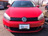 Used 2012 Volkswagen Golf TDI image 3