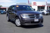 Used 2015 Dodge Journey American Value Package w/ Flexible Seating Group image 4