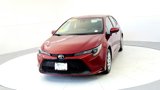 Used 2022 Toyota Corolla LE image 2