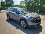 Used 2018 Honda CR-V LX image 2