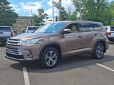 Used 2018 Toyota Highlander Plus image 3