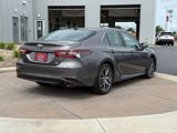 Certified 2024 Toyota Camry XLE image 5