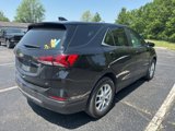 Used 2023 Chevrolet Equinox LT image 3