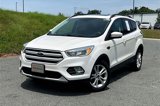 Used 2018 Ford Escape SE image 2