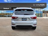 Used 2016 INFINITI QX60 AWD image 3