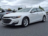 Used 2023 Chevrolet Malibu LT image 2
