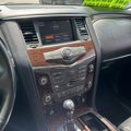 Used 2018 Nissan Armada Platinum w/ Cargo Package image 6