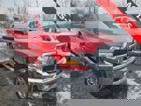 Used 2012 RAM 2500 ST w/ Chrome Appearance Group image 2