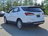 Certified 2022 Chevrolet Equinox LT image 4