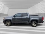 Used 2016 Chevrolet Colorado Z71 image 2