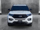 Used 2021 Ford Explorer ST w/ Equipment Group 401A image 2
