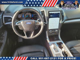 Certified 2022 Ford Edge SEL image 5