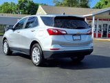 Used 2021 Chevrolet Equinox LT w/ LPO, Cargo Package image 3