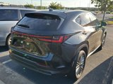 Used 2022 Lexus NX 350 AWD w/ Vision Package image 5