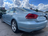 Used 2013 Volkswagen Passat TDI SEL Premium image 5