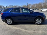 Used 2022 Chevrolet Equinox LT image 2