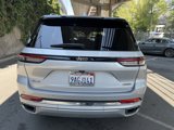 Used 2022 Jeep Grand Cherokee Overland image 6