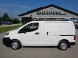 Used 2020 Nissan NV200 S image 2