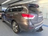 Used 2015 Nissan Pathfinder Platinum image 3