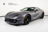 Certified 2021 Ferrari 812 GTS image 4