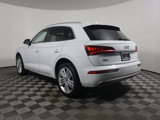 Used 2020 Audi Q5 2.0T Premium Plus image 3