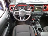 Used 2019 Jeep Wrangler Unlimited Rubicon image 2
