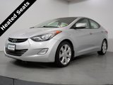 Used 2013 Hyundai Elantra Limited image 3